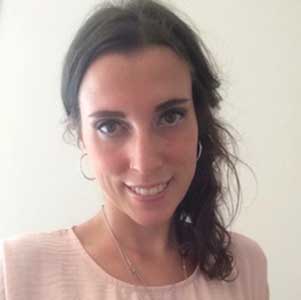 Annalisa Seiwald Psicologa Soci