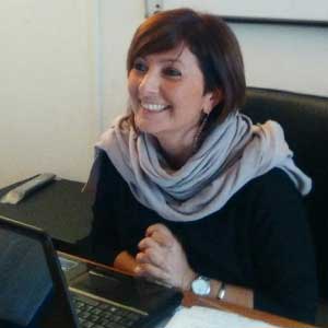 Chiara Lui Psicologa psicoterapeuta Soci