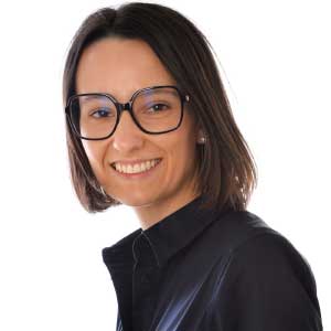 Giorgia Soldan Psicologa Consigliere SCI e Referente area web Soci