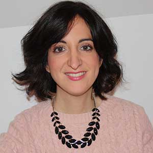 Letizia Rossi