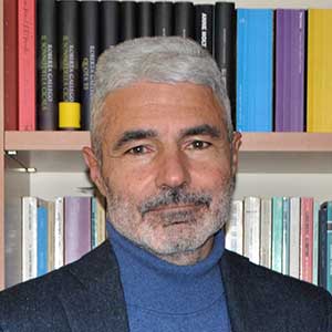 Mauro Martinelli