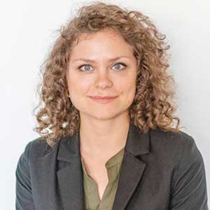 Roberta Toffano